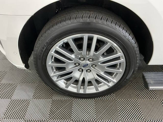 2024 Ford Expedition MAX Platinum