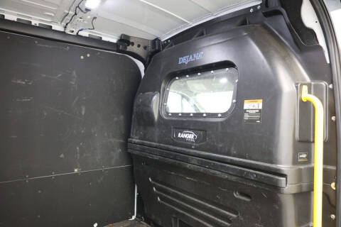 2024 Ford Transit 250