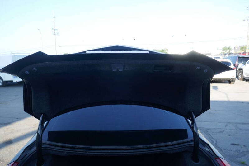 2014 Cadillac CTS 2.0T