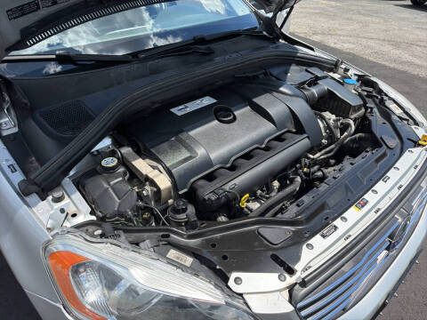 2016 Volvo XC60 T6