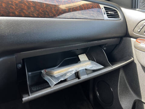 2014 GMC Yukon Denali