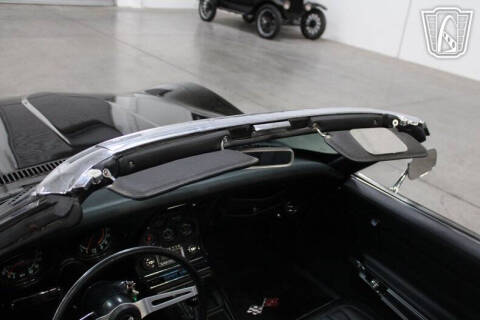 1970 Chevrolet Corvette