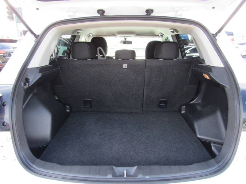 2019 Mitsubishi Outlander Sport SE