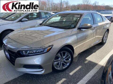2018 Honda Accord for sale at Kindle Auto Plaza in Cape May Court House NJ