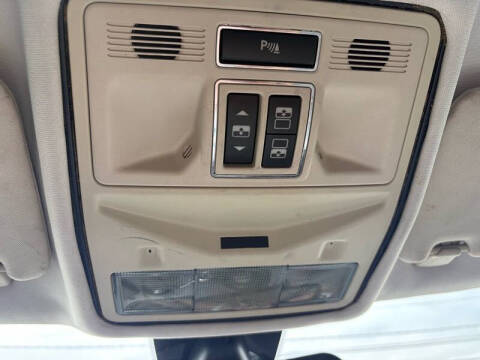 2011 Jaguar XJ