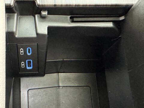 2022 Toyota Sienna Limited 7-Passenger