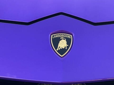 2022 Lamborghini Urus