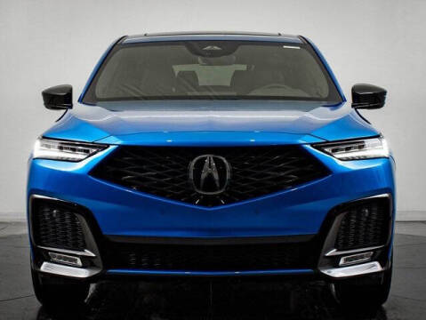 2026 Acura MDX SH-AWD w/A-SPEC
