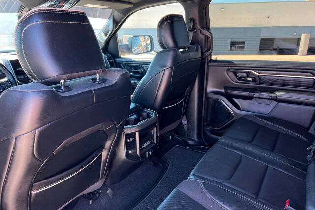 2025 RAM 1500 Limited