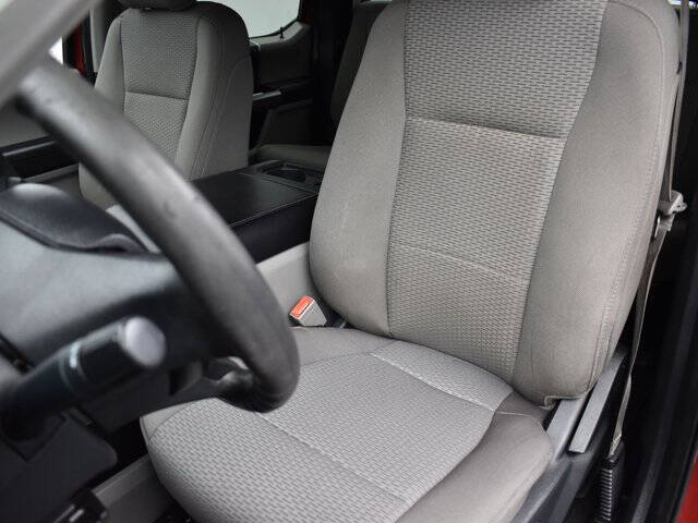 2019 Ford F-250 Super Duty