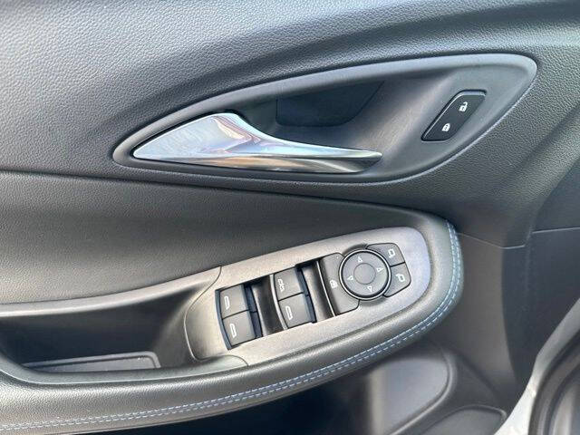 2025 Buick Encore GX Sport Touring