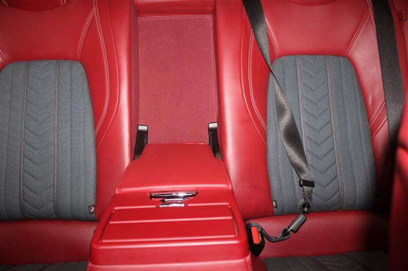 2017 Maserati Ghibli S Q4