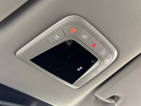 2025 Volvo EX90 Twin Plus 7P