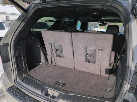 2023 Dodge Durango GT Plus