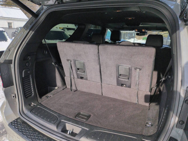 2023 Dodge Durango GT Plus