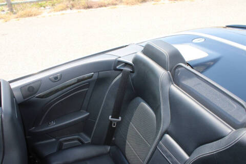 2015 Mercedes-Benz E-Class E 400