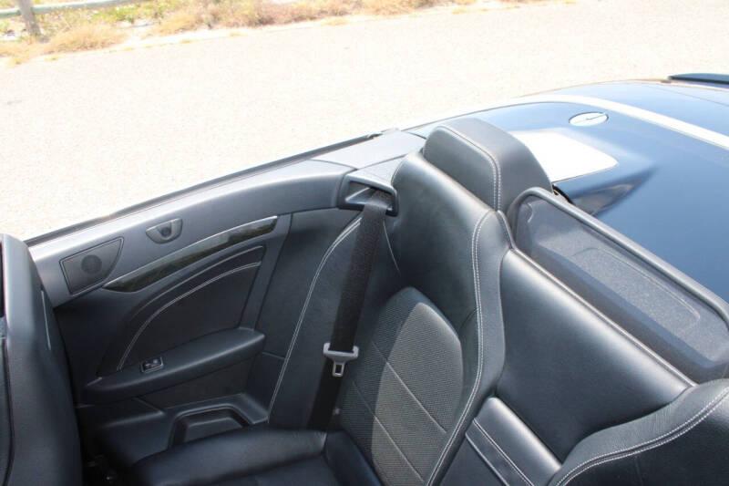 2015 Mercedes-Benz E-Class E 400