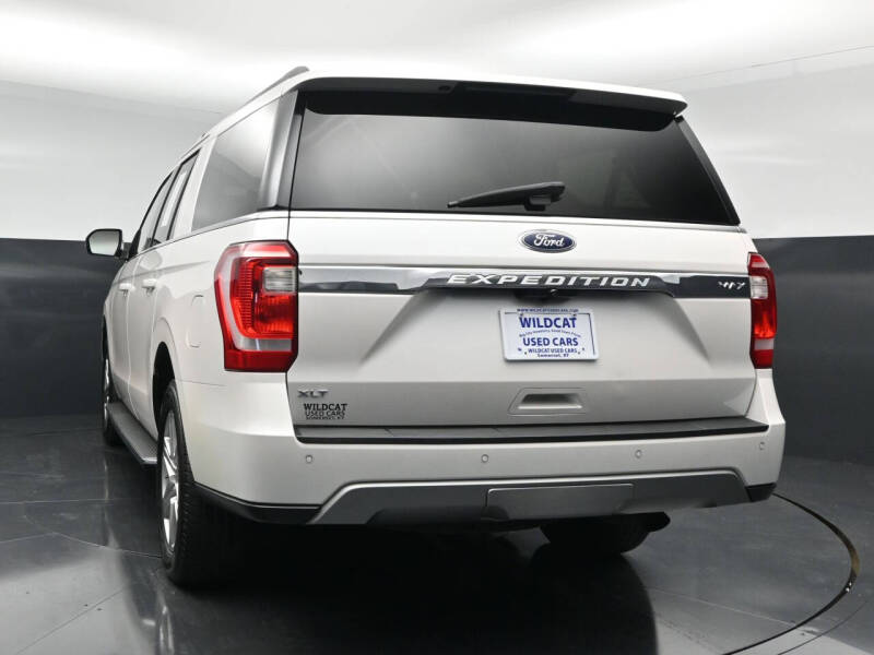 2019 Ford Expedition MAX XLT