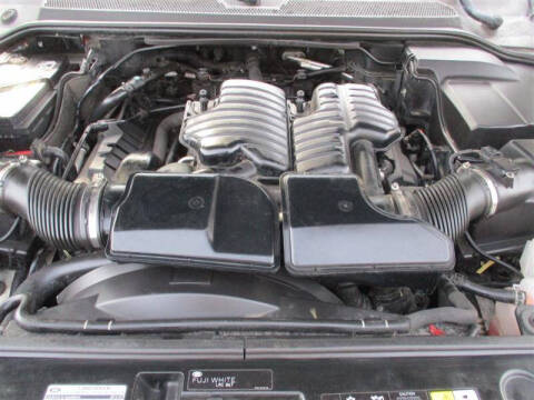 2013 Land Rover Range Rover Sport