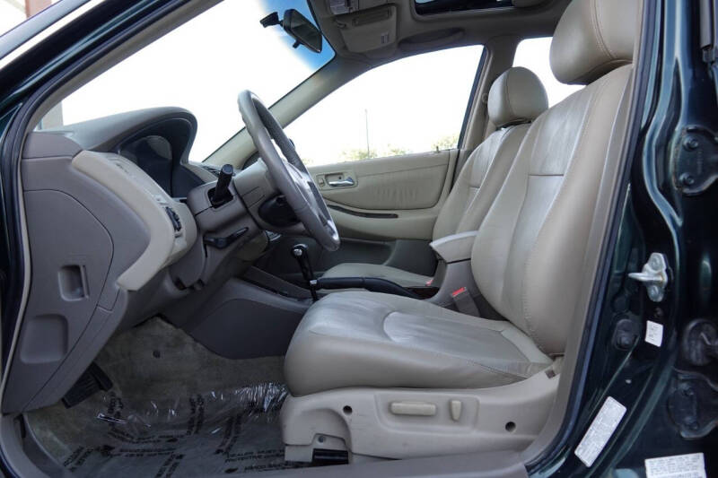 1998 Honda Accord EX V6