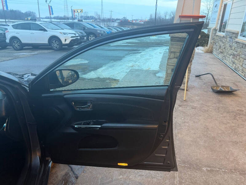 2014 Toyota Avalon Hybrid XLE Premium