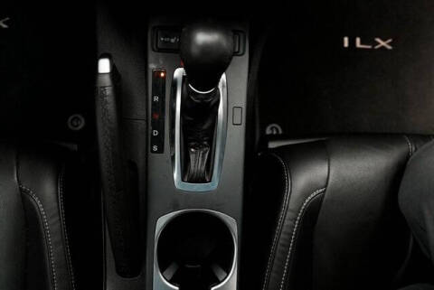 2021 Acura ILX w/Premium