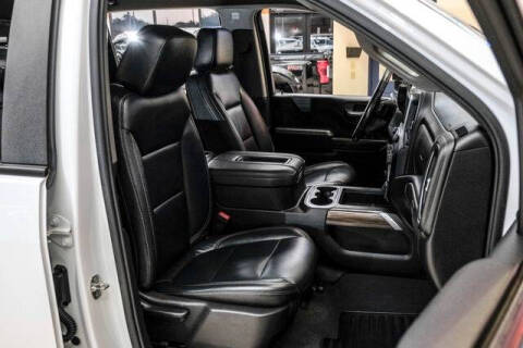 2022 Chevrolet Silverado 3500HD