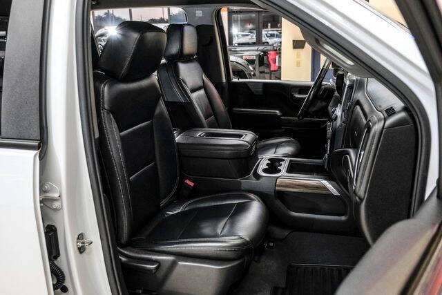 2022 Chevrolet Silverado 3500HD