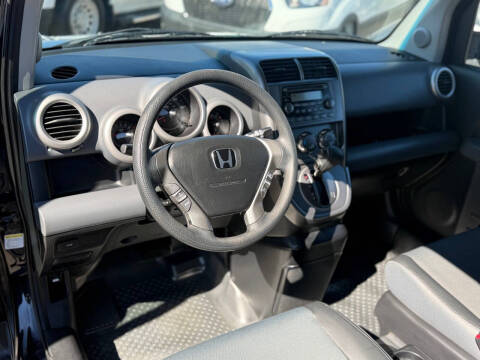 2006 Honda Element EX