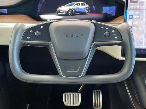 2023 Tesla Model X
