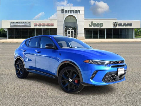 2024 Dodge Hornet for sale at Berman Chrysler Dodge Jeep Ram in Oak Lawn IL