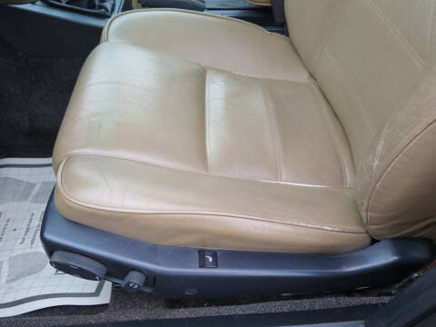 1995 Alfa Romeo 164 LS