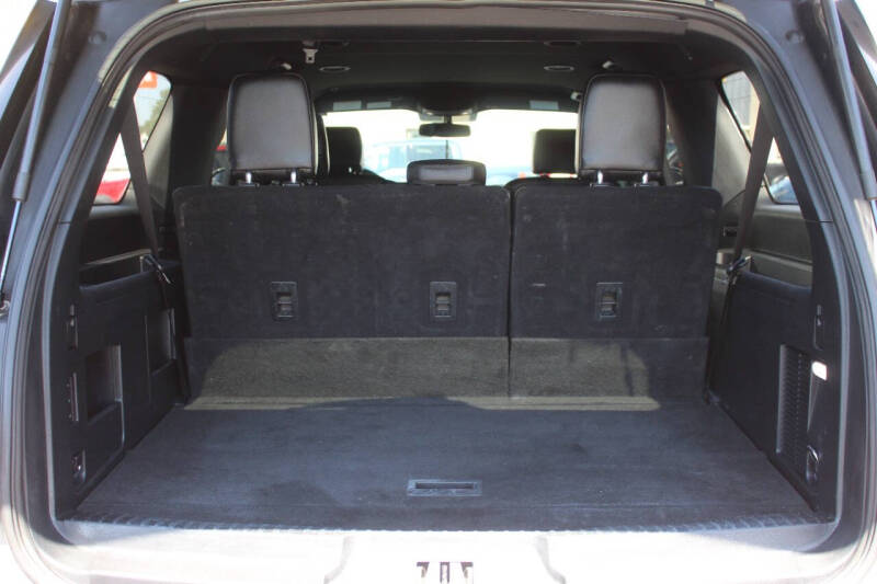 2019 Ford Expedition MAX XLT
