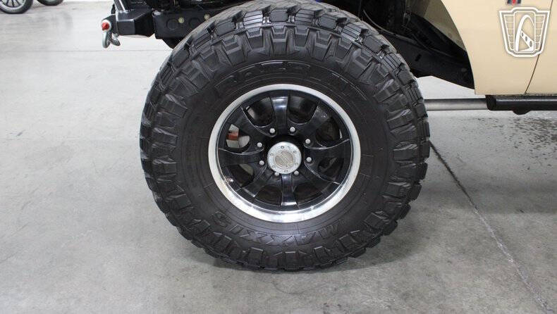 1974 International Scout