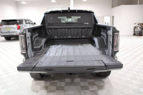 2025 GMC HUMMER EV 2X