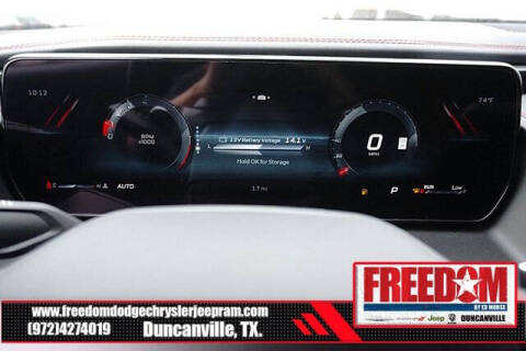 2026 Dodge Charger Scat Pack Plus