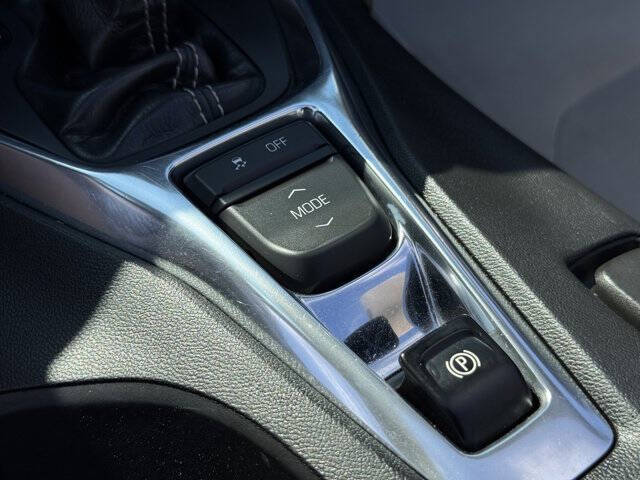 2020 Chevrolet Camaro LT