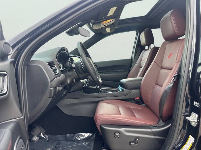 2026 Dodge Durango GT HEMI Premium