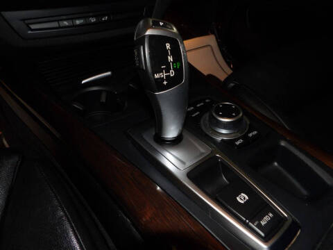2013 BMW X5 xDrive35i