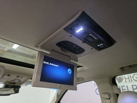 2015 Cadillac Escalade Premium
