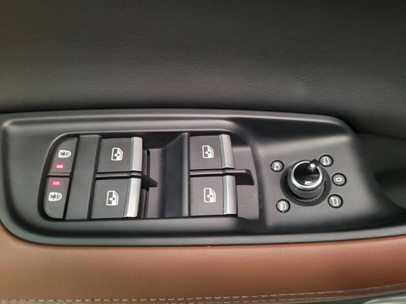 2025 Audi Q7 quattro Premium Plus 55 TFSI