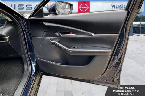 2023 Mazda CX-30 2.5 S Select
