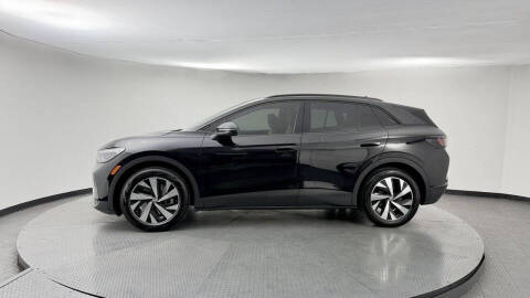 2024 Volkswagen ID.4 Standard
