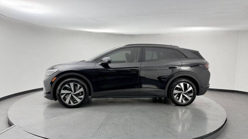 2024 Volkswagen ID.4 Standard