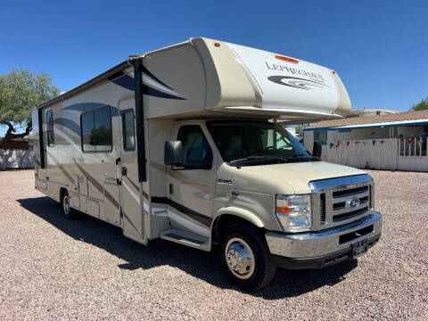 2019 Coachmen RV Leprechaun 311FS Class C