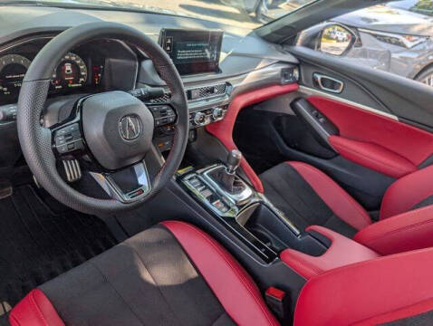 2026 Acura Integra Type S