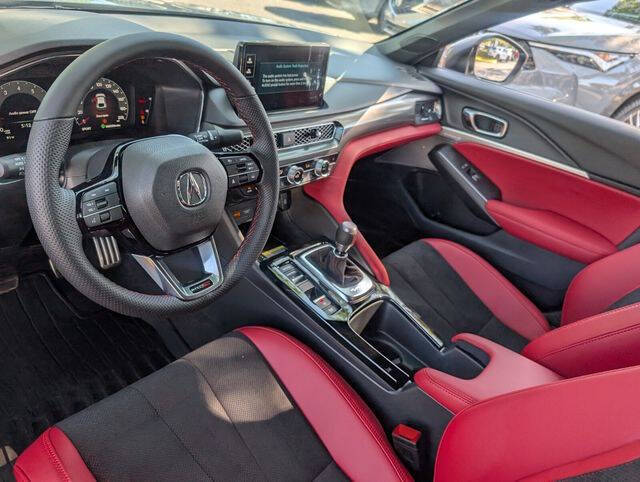 2026 Acura Integra Type S