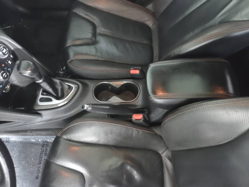 2015 Dodge Dart GT