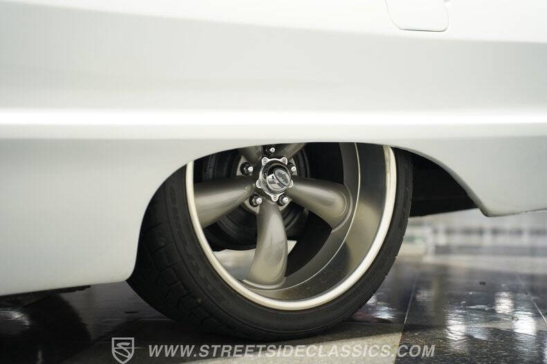 1963 Chevrolet Bel Air