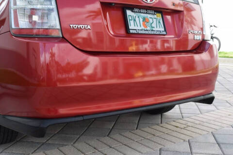 2008 Toyota Prius